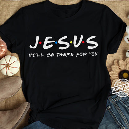 Jesus Print Women Tshirts Cotton Clothes Tops